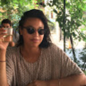 Meet your Posher, Alexandrea